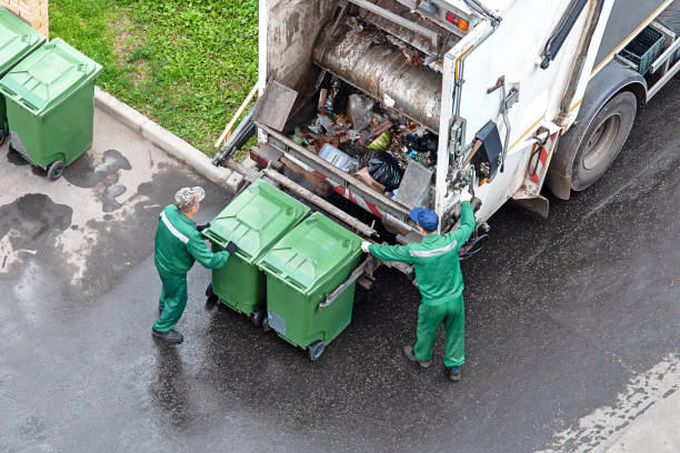 Trusted Dallas, OR Junk Removal Experts